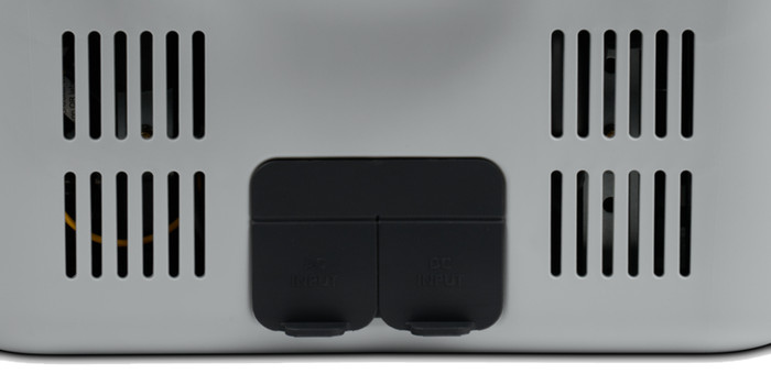 Igloo ICF32 Mist/White detail
