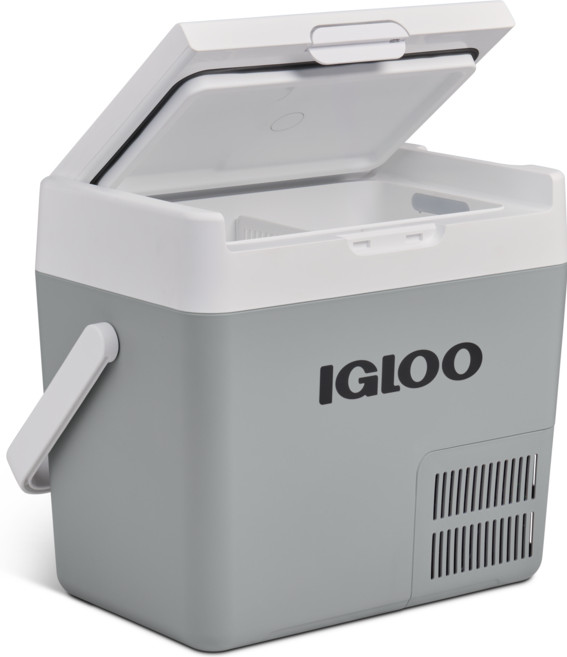 Igloo ICF18 Mist/white linkerkant