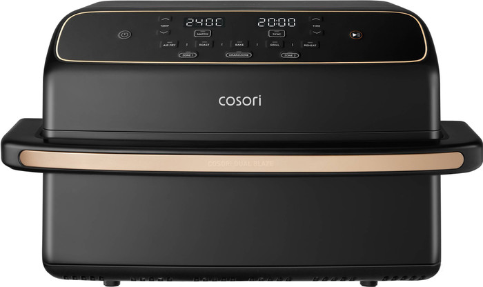 Cosori Dual Blaze TwinFry Compact voorkant