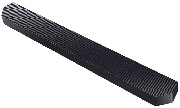 Samsung HW-Q990H (2026) linkerkant