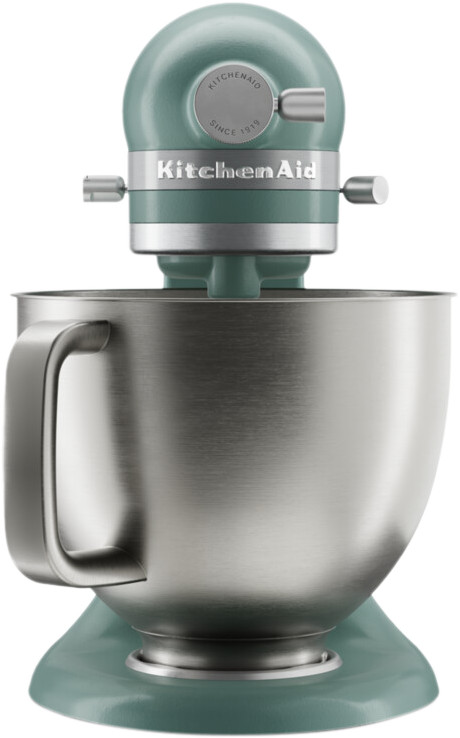 Kitchenaid 5KSM50PKVEMJ Mint Julep voorkant
