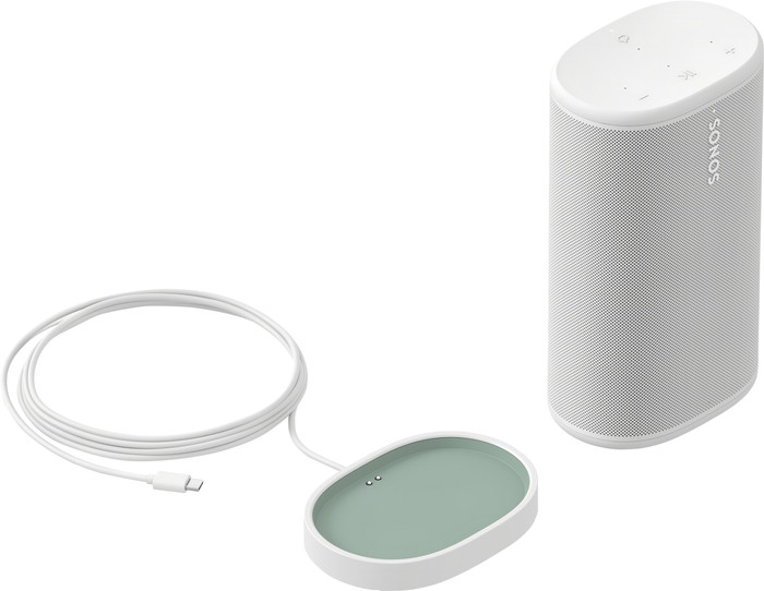 Sonos Play White accessory