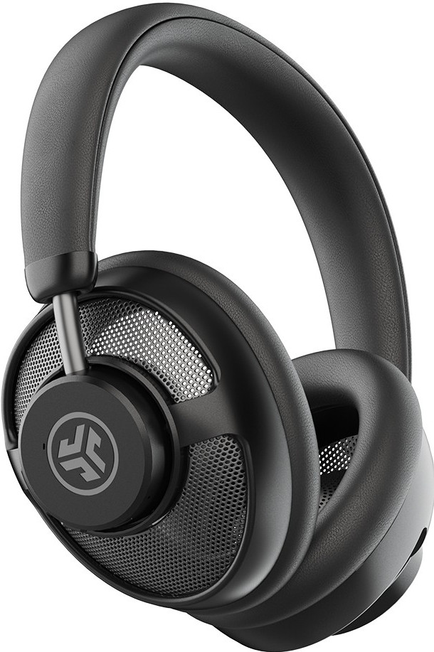 Jlab Jbuds open Headphone Zwart Main Image