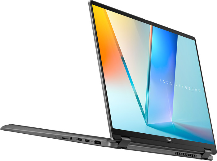 ASUS Vivobook 16 Flip OLED Copilot+ PC TP3607SA-SI099W detail