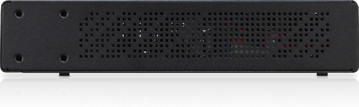 Ubiquiti EdgeSwitch ES-8-150W linkerkant