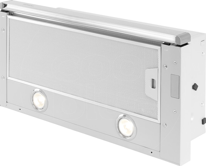 Siemens LI60OA521 rechterkant