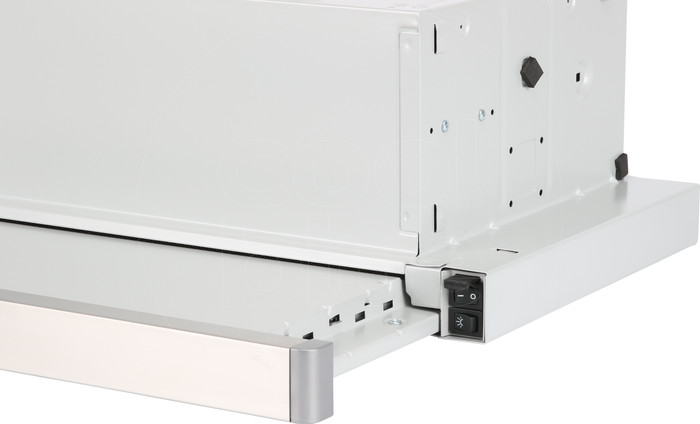 Siemens LI60OA521 detail