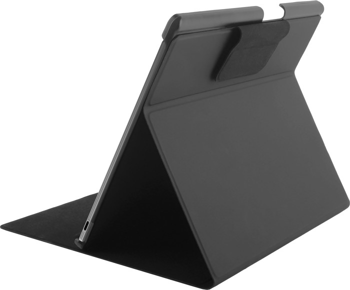 BlueBuilt reMarkable Paper Pure Book Cover Zwart achterkant