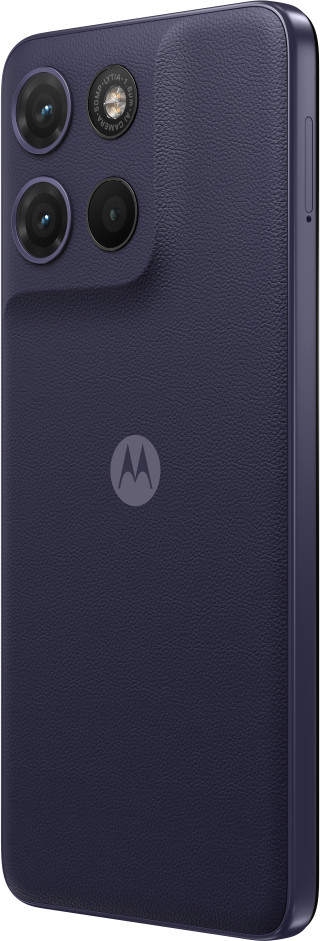 Motorola Moto G17 Power 256GB Blauw 4G achterkant