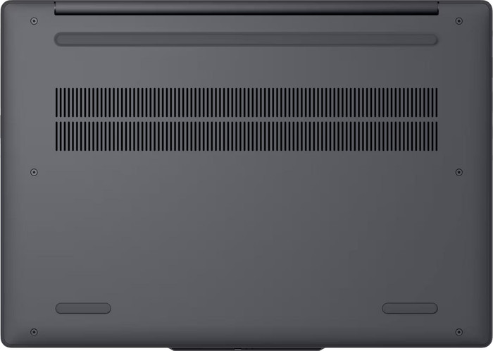 Lenovo IdeaPad Slim 3 OLED Copilot+ PC 14IPH11 83UQ005KMH onderkant