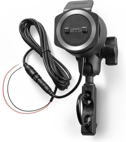 TomTom Rider 50 WE Zwart + Cardo Scala Rider Freecom 2 Plus Duo null