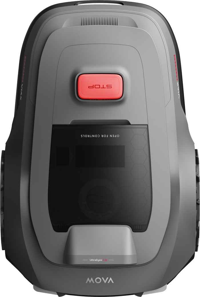 Mova ViAX 250 bovenkant