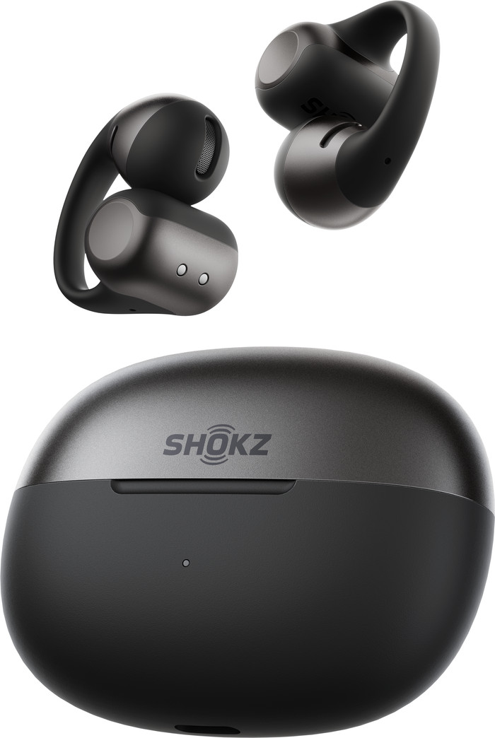 Shokz OpenDots 2 Zwart accessoire