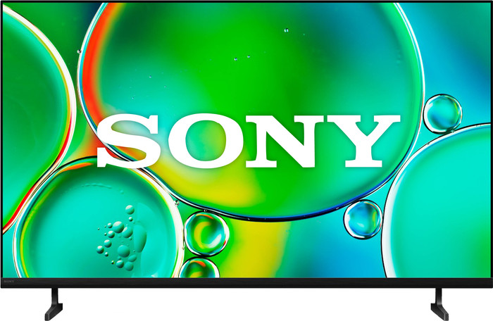 Sony Bravia 2 II Led 43" (2026) voorkant