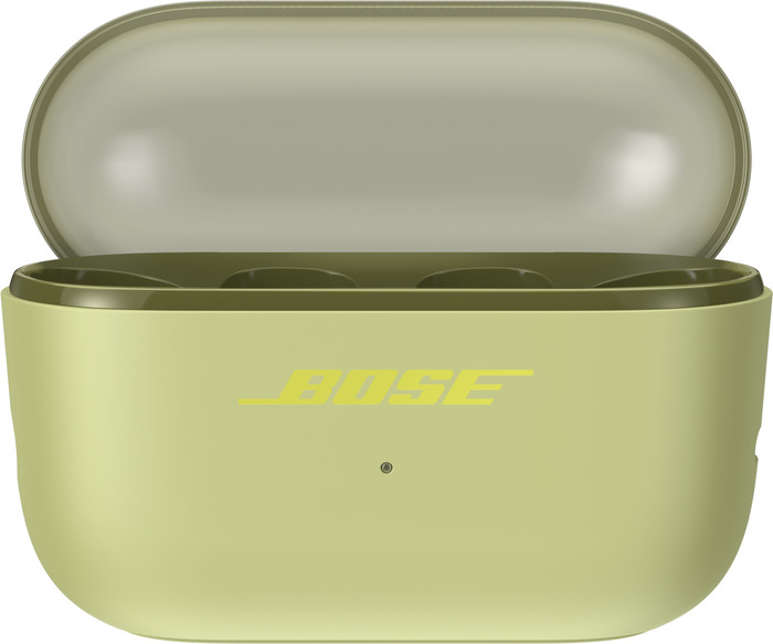 Bose Sport Open Earbuds Groen accessoire