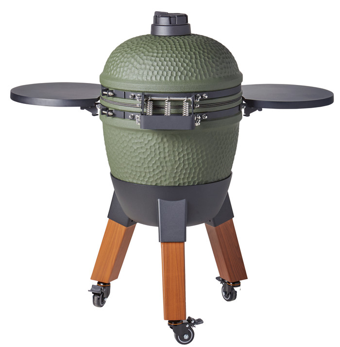 Moddern Green Original Special wood-look achterkant