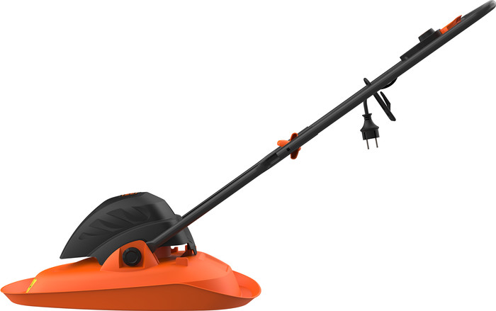 BLACK+DECKER BEMWH551-QS rechterkant