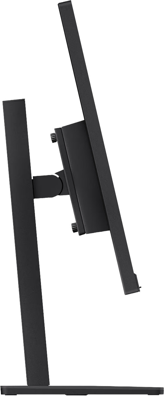 Lenovo ThinkVision E24-40 linkerkant