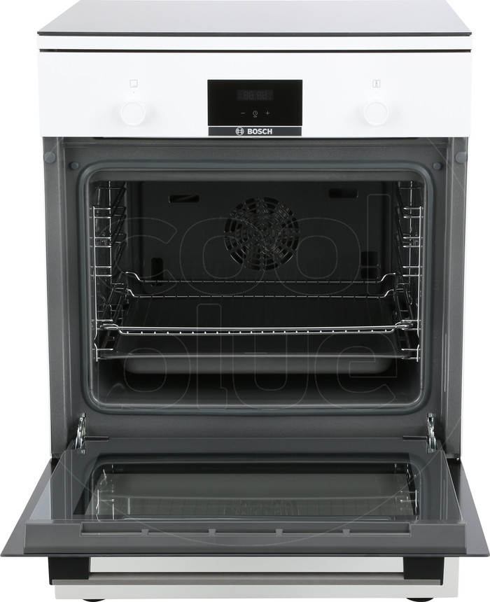 Bosch HLR390020 inside