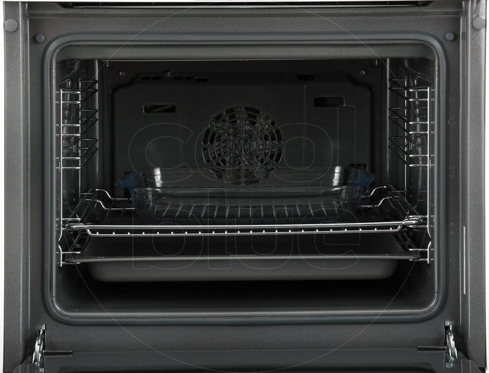 Bosch HLR390020 inside