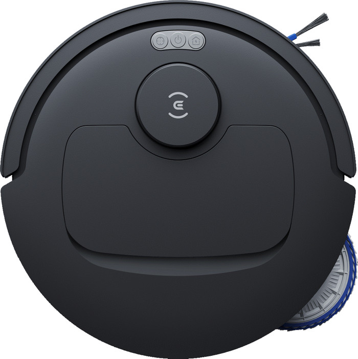 Ecovacs Deebot T30e OMNI voorkant