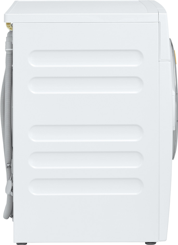 Miele WWR 760 WPS PowerWash & TwinDos linkerkant
