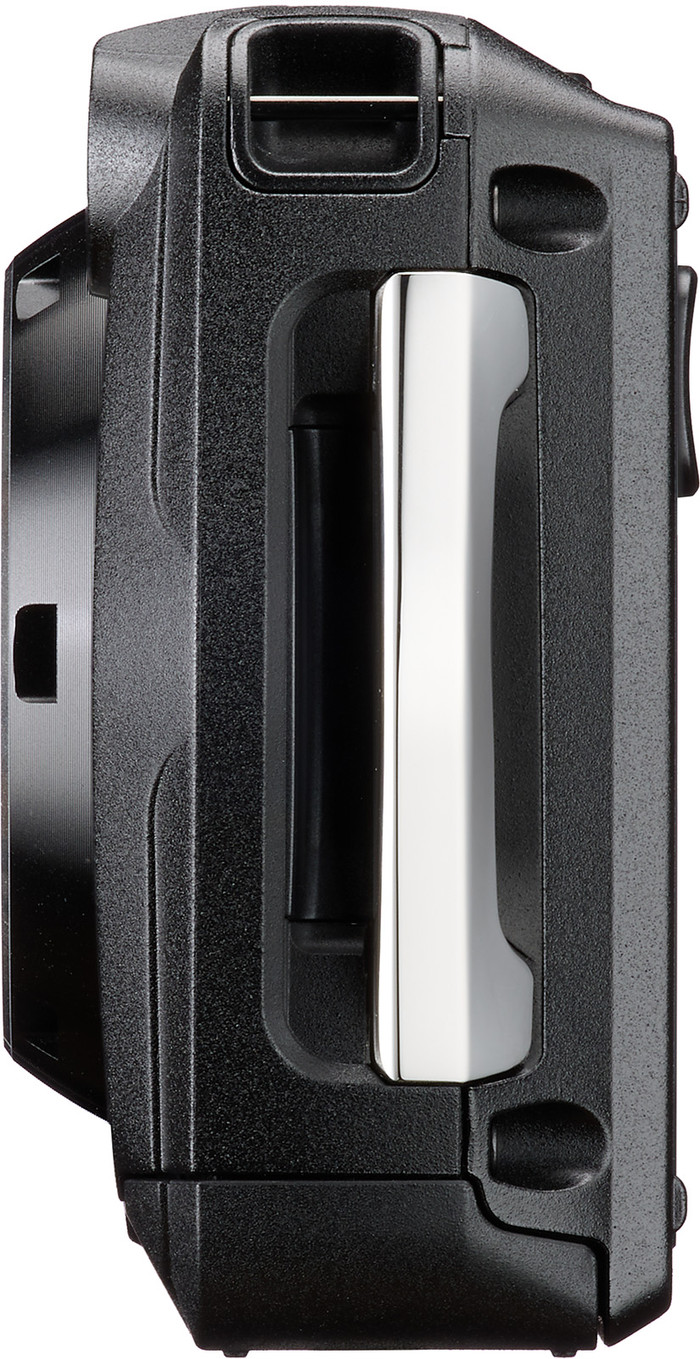 Pentax WG-8 Zwart rechterkant