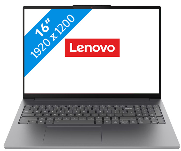 Lenovo Ideapad Slim 5 Copilot+ PC 16IPH11 83S6008MMH Main Image