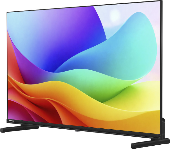 Hisense QLED 32" A59S (2026) voorkant