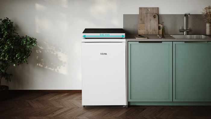 ETNA KIV354WIT visual supplier