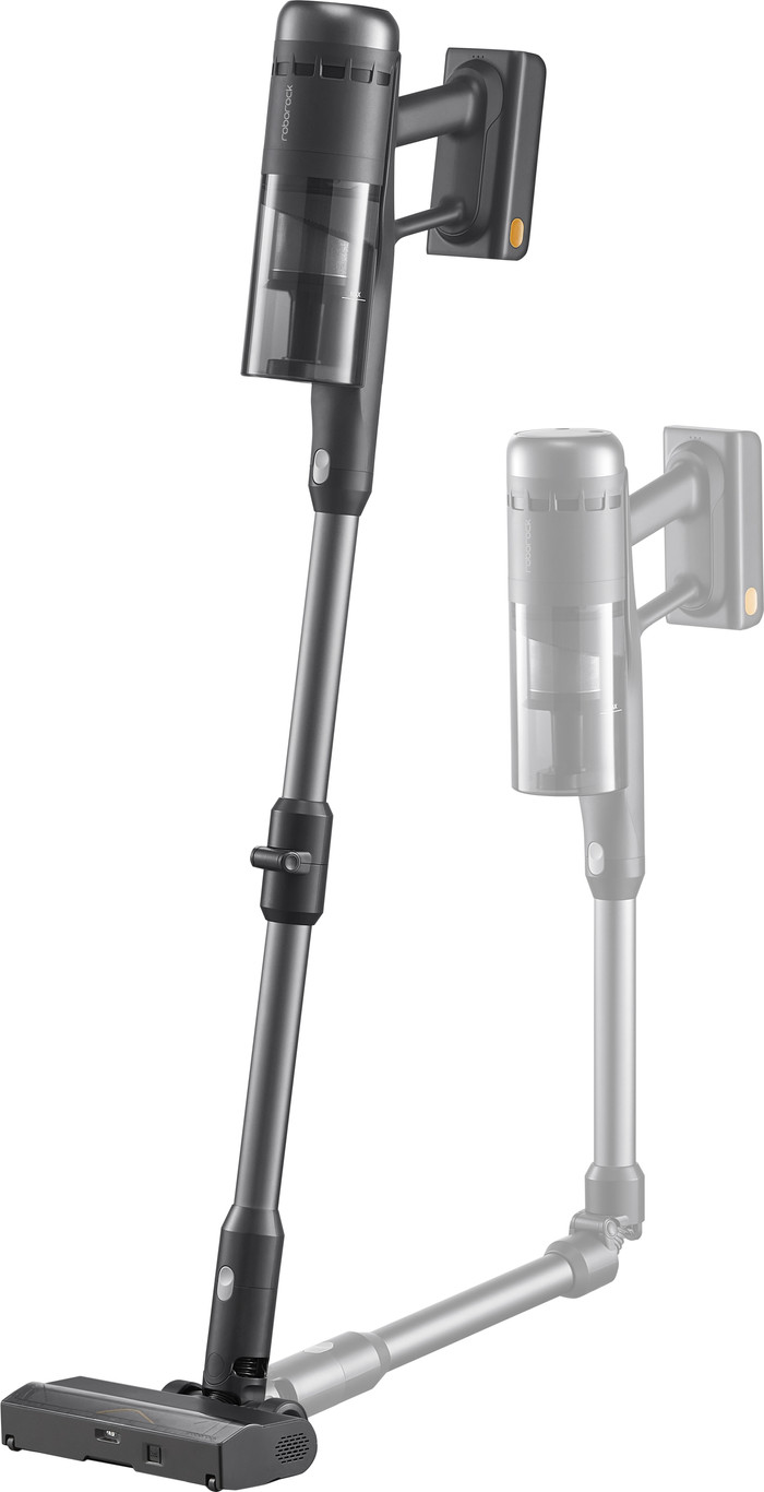 Roborock H60 Ultra voorkant