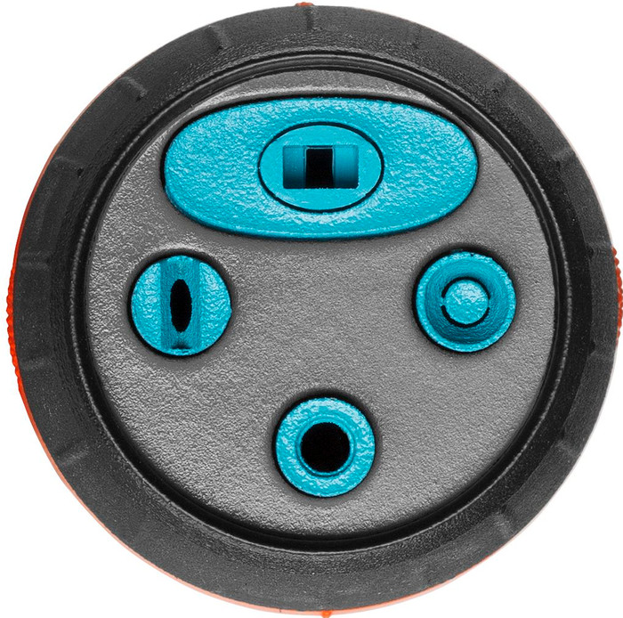 Gardena Comfort Spuitpistool EcoPulse voorkant