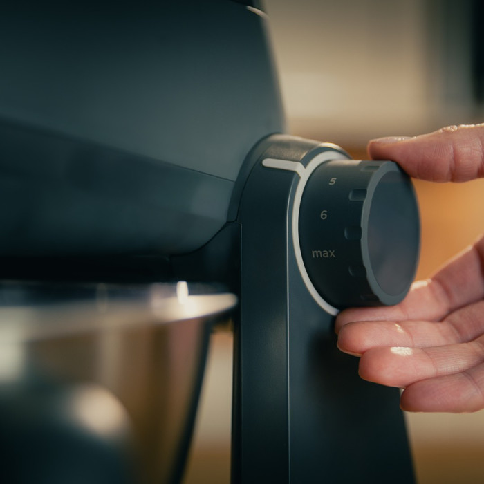 Kenwood Multitasker KHC30.050GY detail