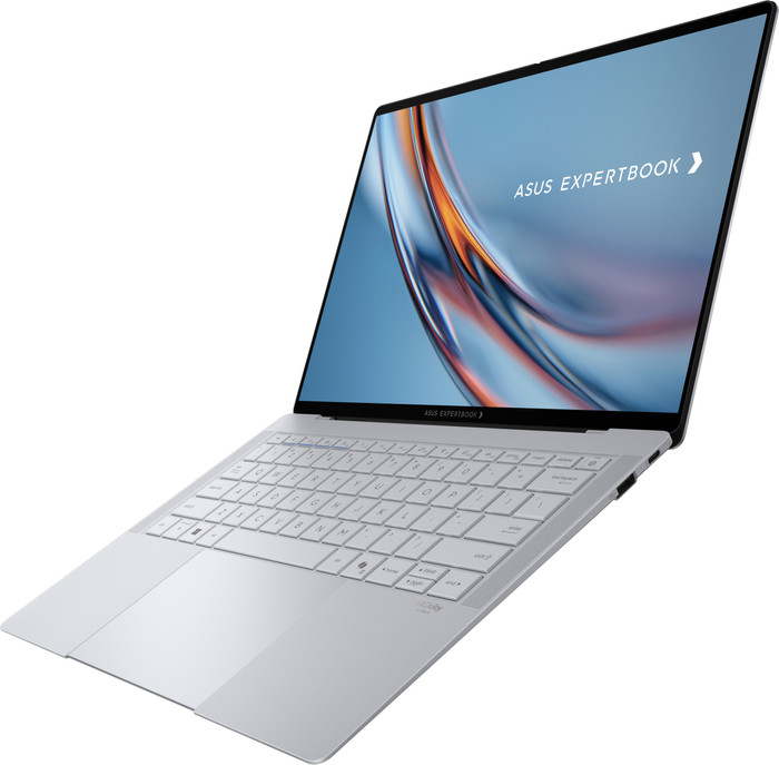 ASUS ExpertBook Ultra 14 inches OLED Copilot+ PC B9406CAA-TH0875X-S QWERTY right side