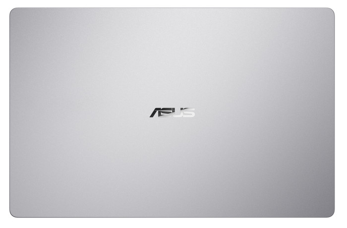 ASUS Expertbook P1 15" CVAY-S73417X QWERTY achterkant