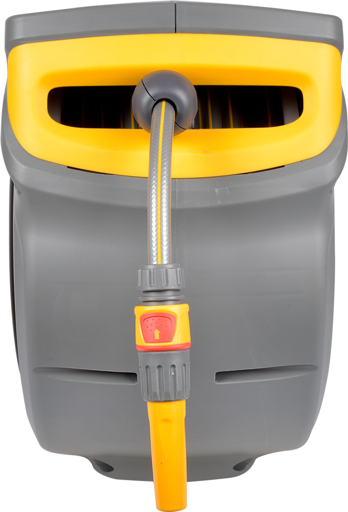 Hozelock AutoReel 20 meter voorkant