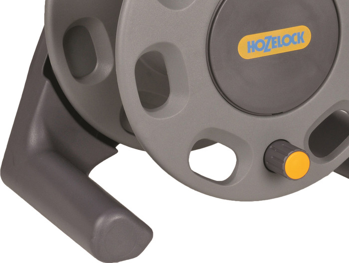 Hozelock Dévidoir 30 m détail