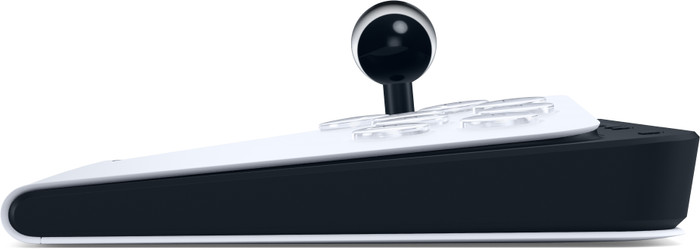 Sony PlayStation FlexStrike Draadloze Fight Stick rechterkant