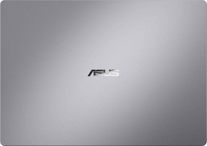 ASUS ExpertBook P3 G2 16'' 3606CHA-MB0130X QWERTY achterkant