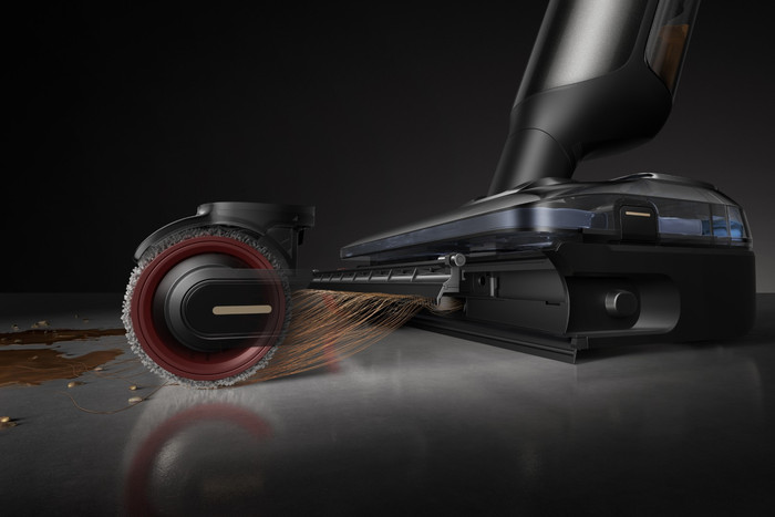 Mova M50 visual leverancier