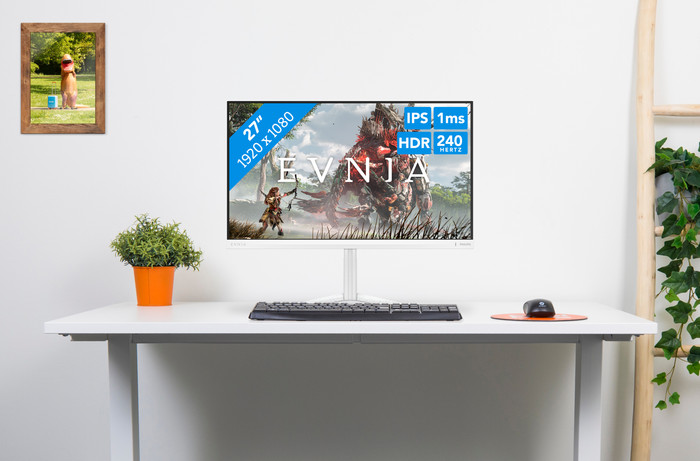 Philips EVNIA 27M2N5201P/00 visual Coolblue 1