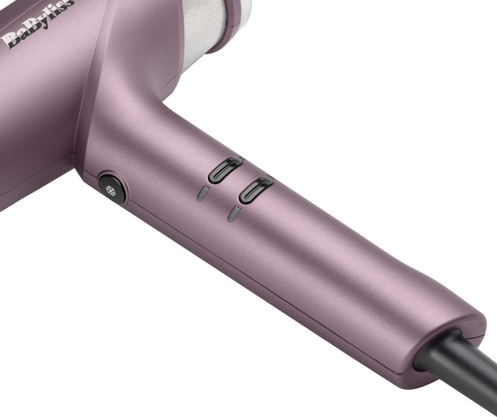 BaByliss Futura D6051DE detail