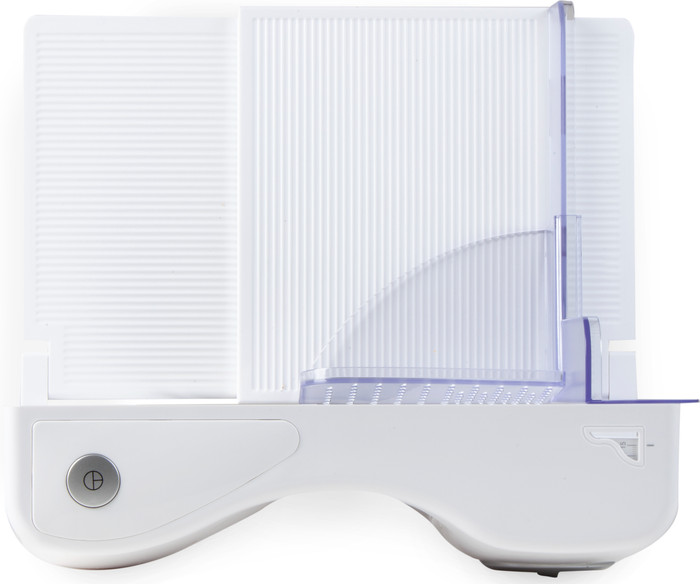 Domo MS171 onderkant