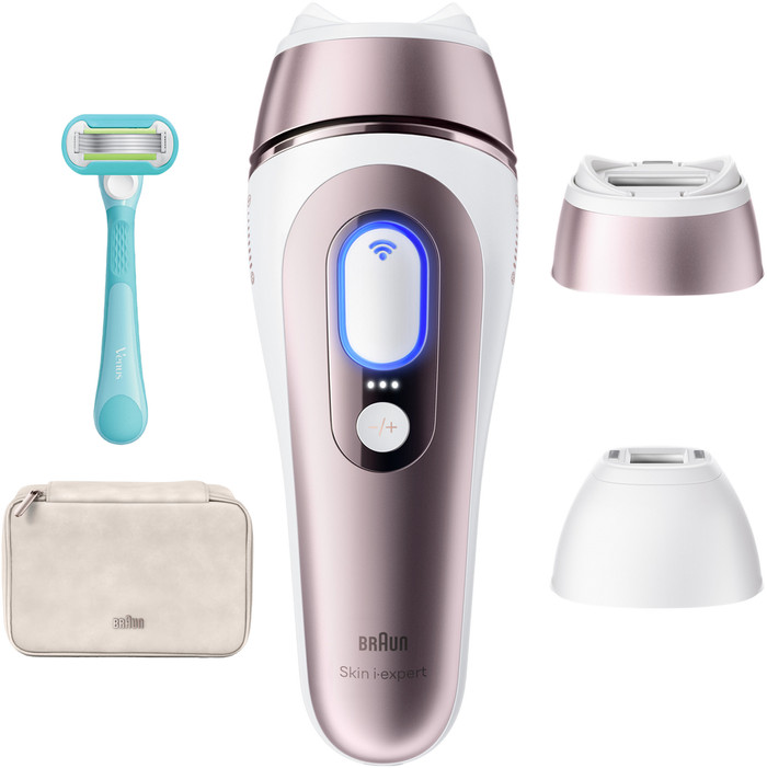 Braun Smart IPL Skin i-expert Pro 7 PL7211 Main Image