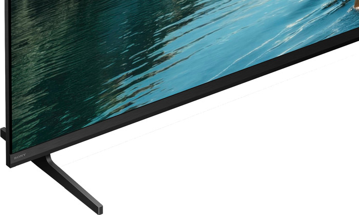 Sony Bravia 3 II Led 65" (2026) + Sony HT-S2000 Zwart detail