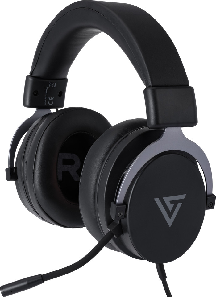 Vortech Essential Wired Gaming Headset Main Image