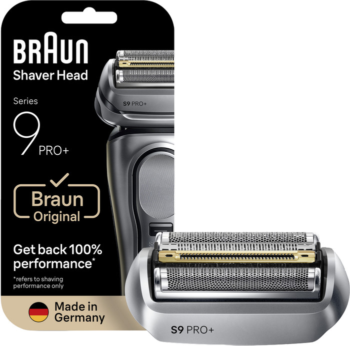 Braun Series 9 96M Main Image