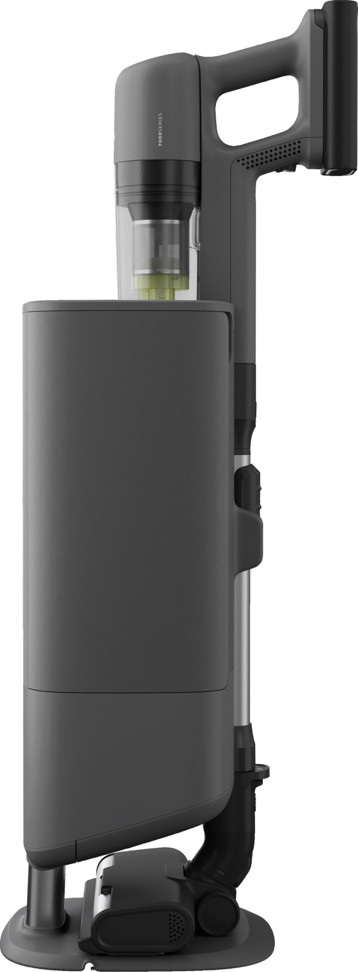 AEG AP72UB21ES 7000 Series rechterkant