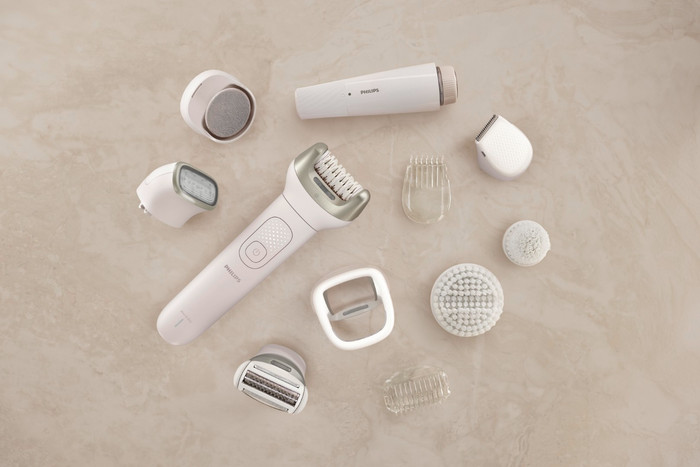Philips Series 9900 Beauty Set BRE738/00 accessoire