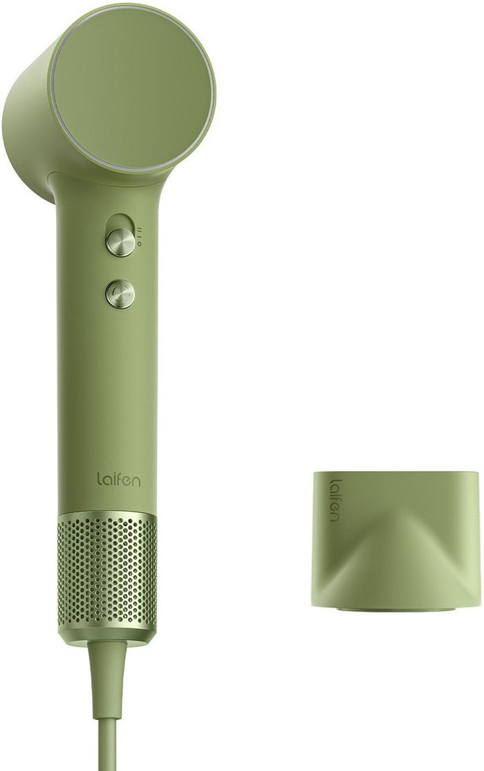 Laifen Mini Groen accessoire